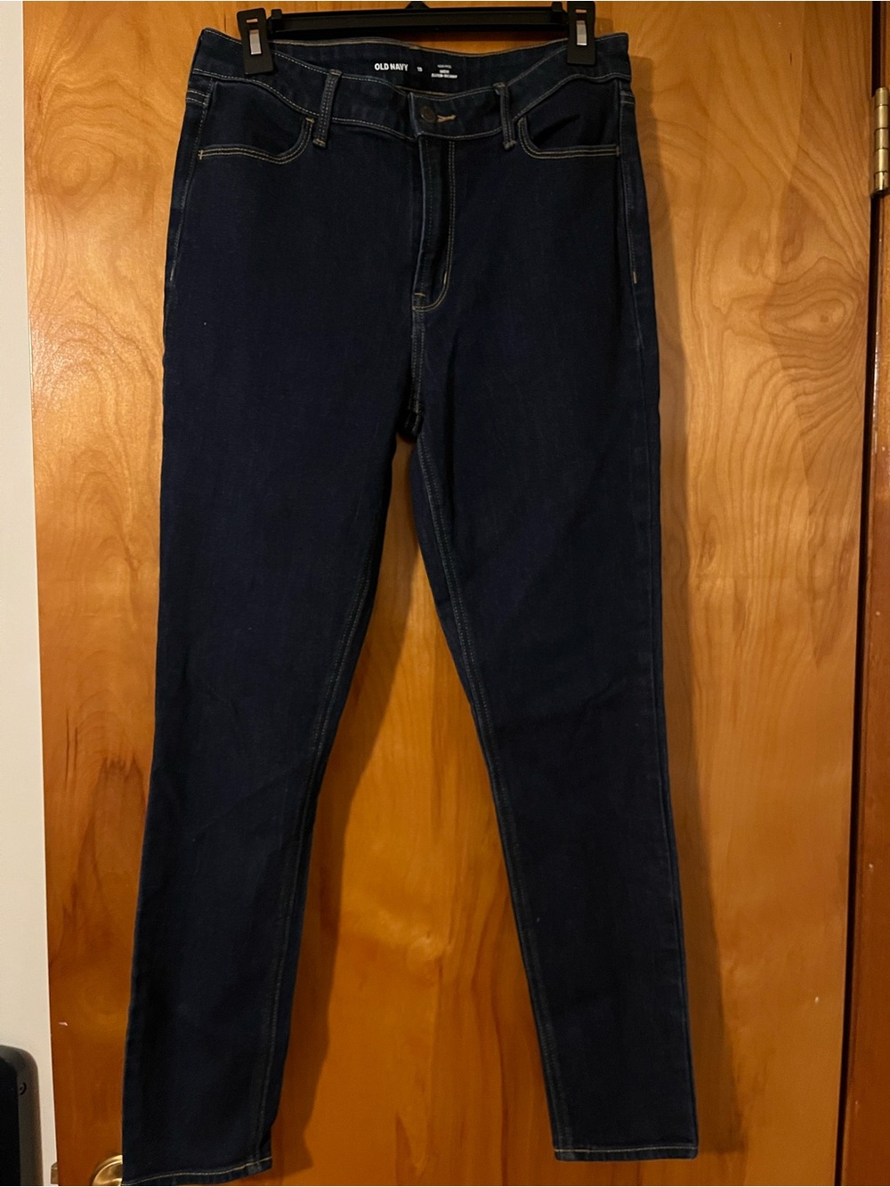 Old Navy Wow super skinny jeans